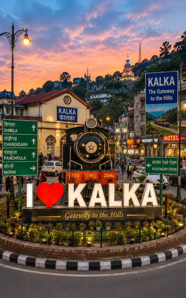 Turban Tying Service in Kalka