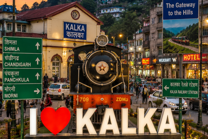 Kalka