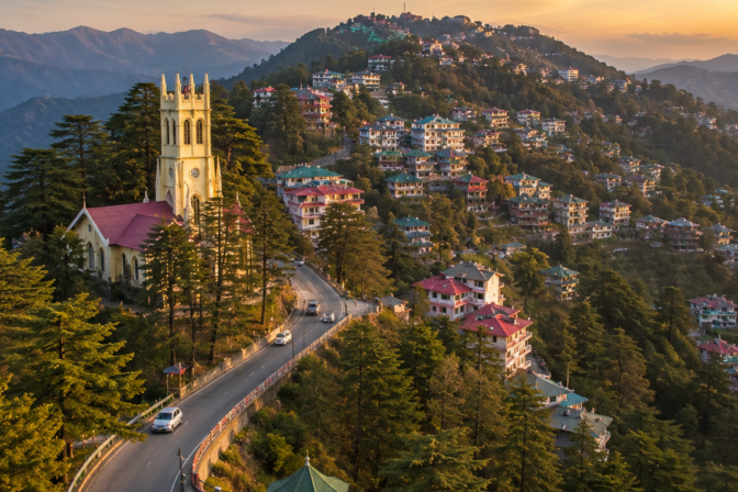 Kasauli