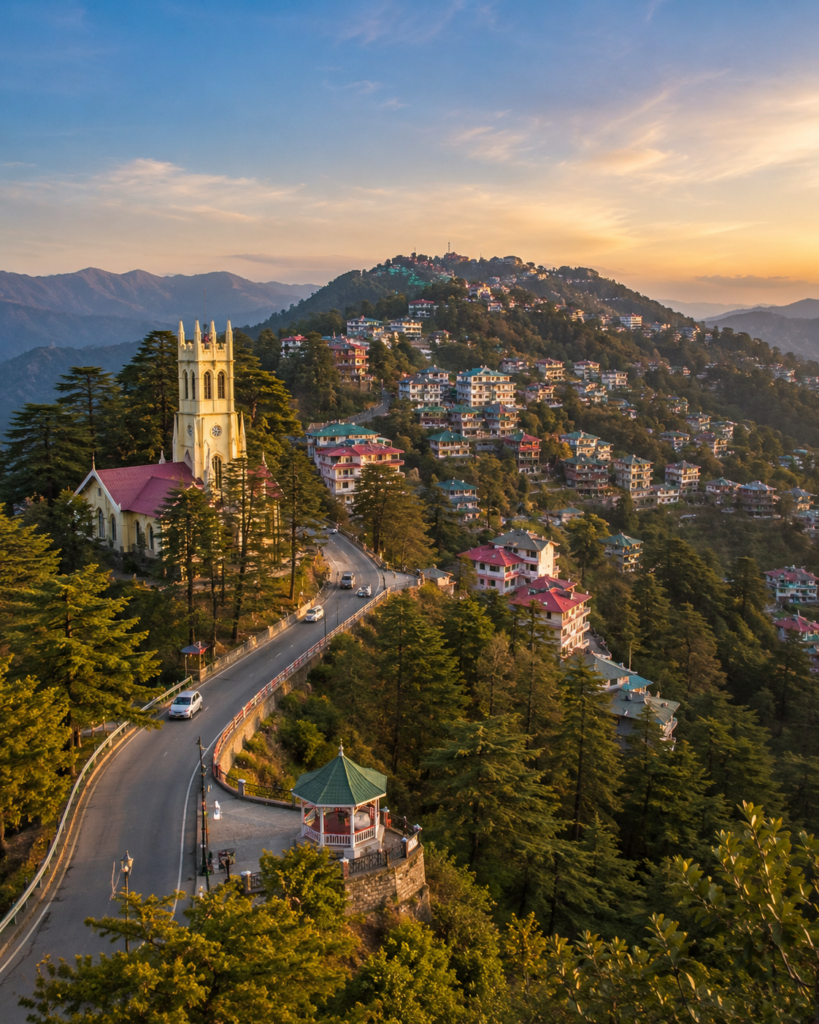 Turban Tying Service in Kasauli