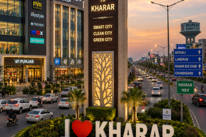 Kharar