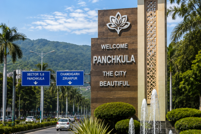 Panchkula