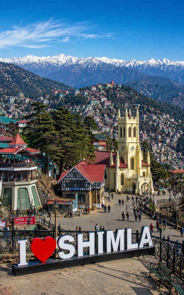 Turban Tying Service in Shimla