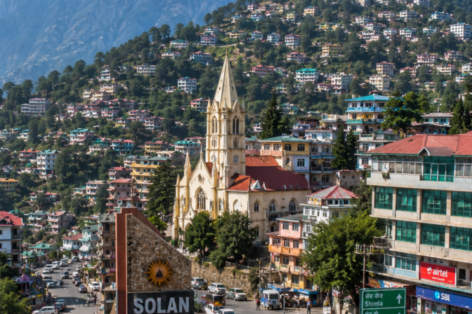 Solan