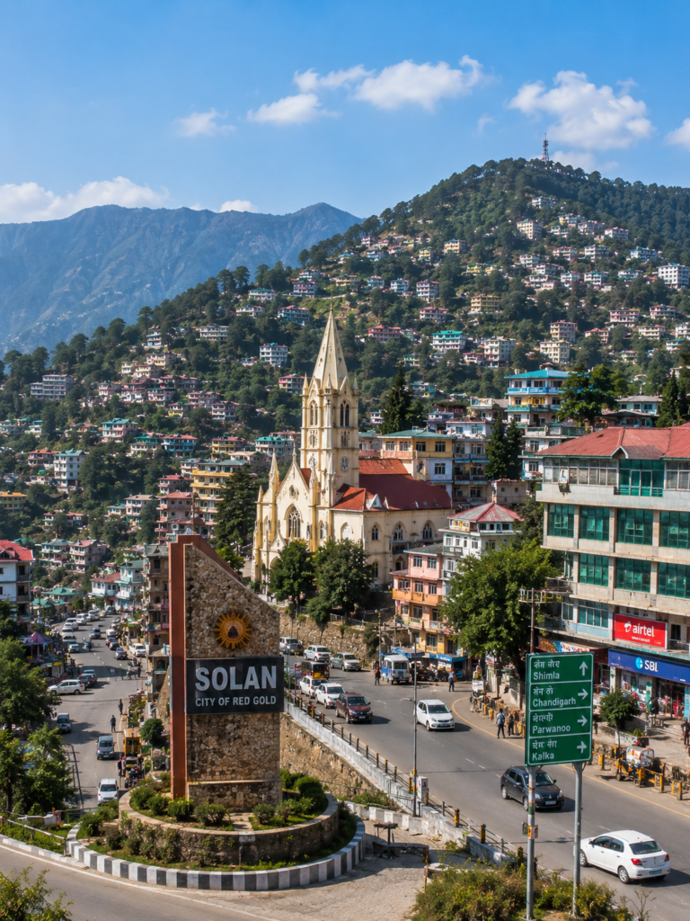 Turban Tying Service in Solan
