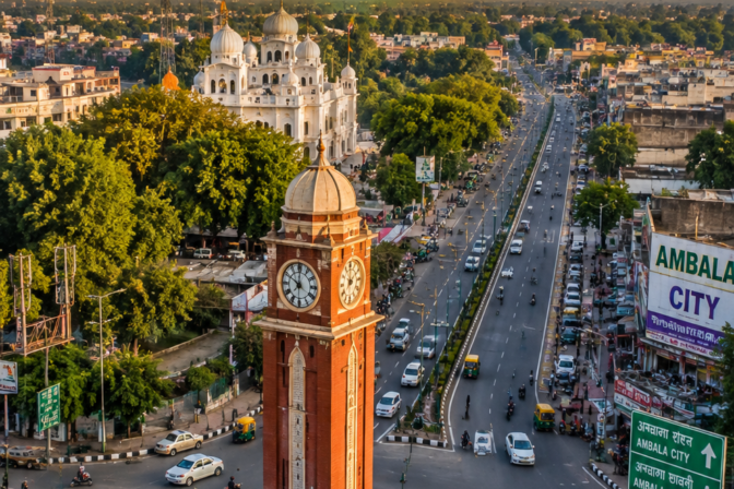 Ambala