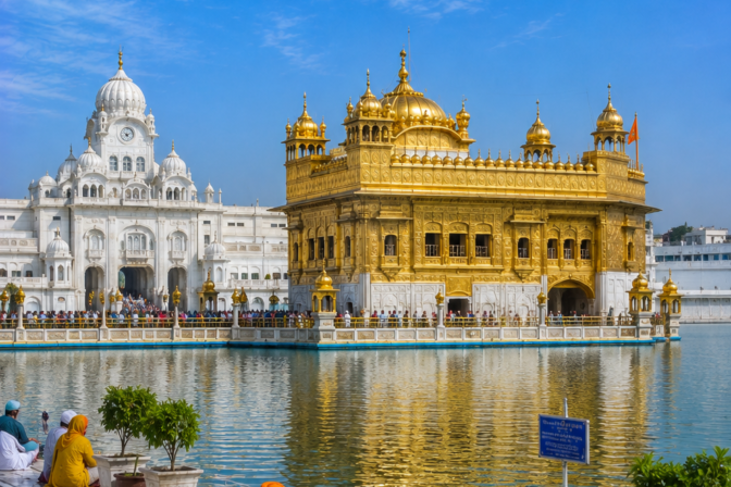 Amritsar