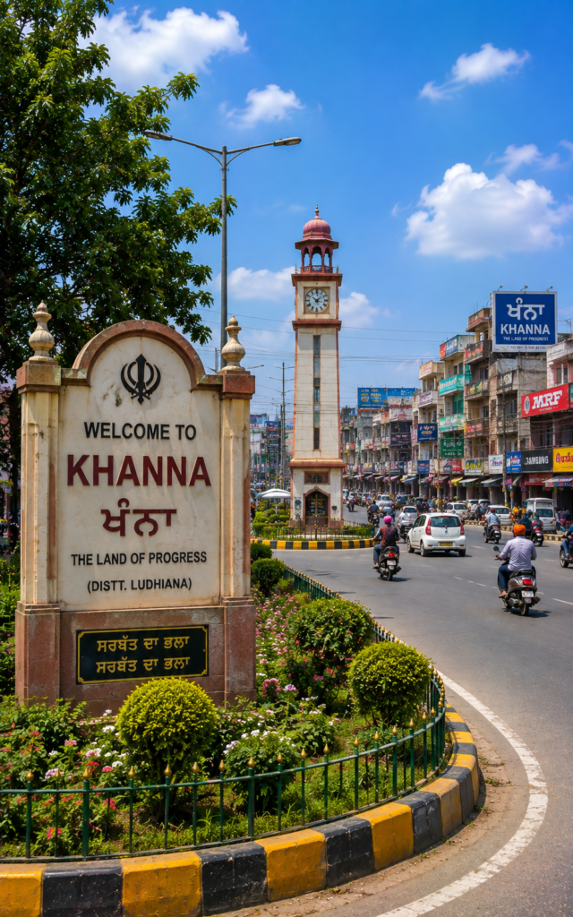 Turban Tying Service in Khanna