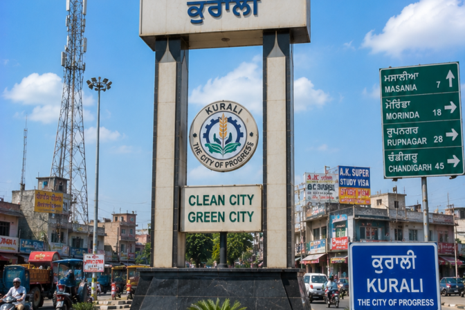 Kurali