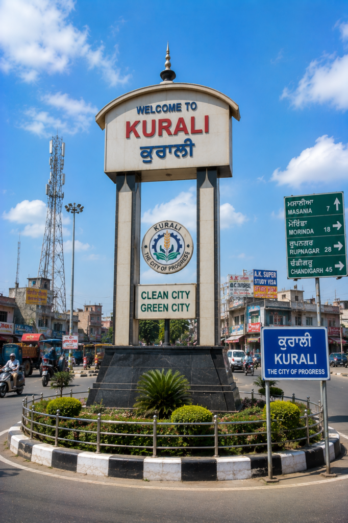 Turban Tying Service in Kurali