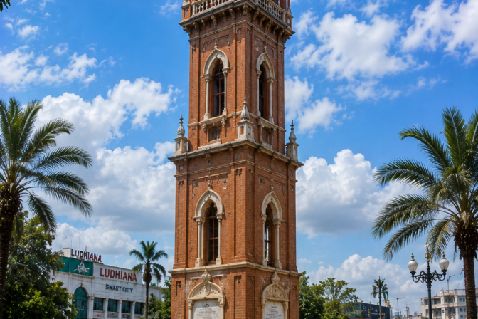 Ludhiana