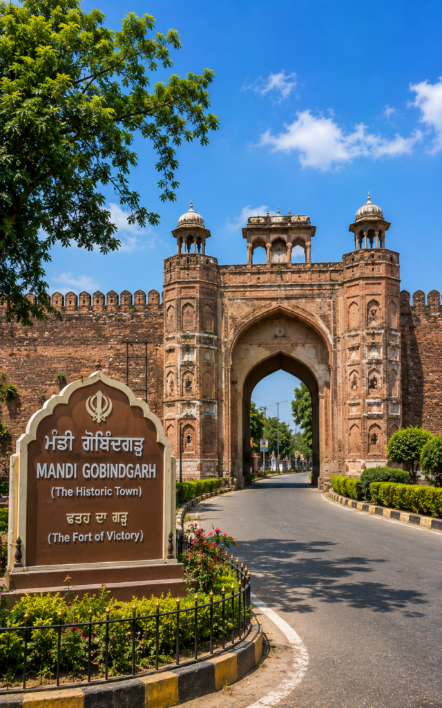 Turban Tying Service in Mandi Gobindgarh