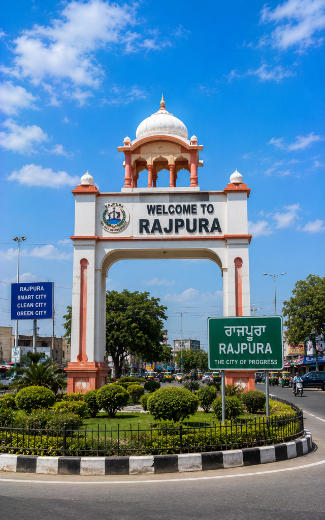 Turban Tying Service in Rajpura